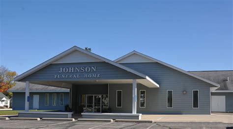 Harvey Anderson Funeral Home